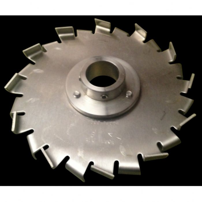 DISCO SAW